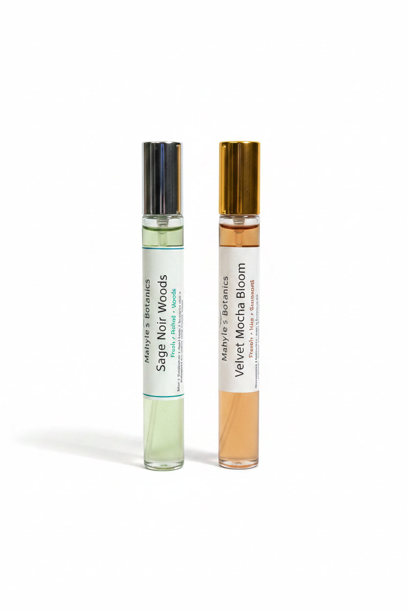 Perfumes 15ml