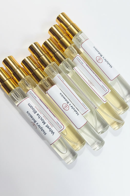 Perfumes 15ml