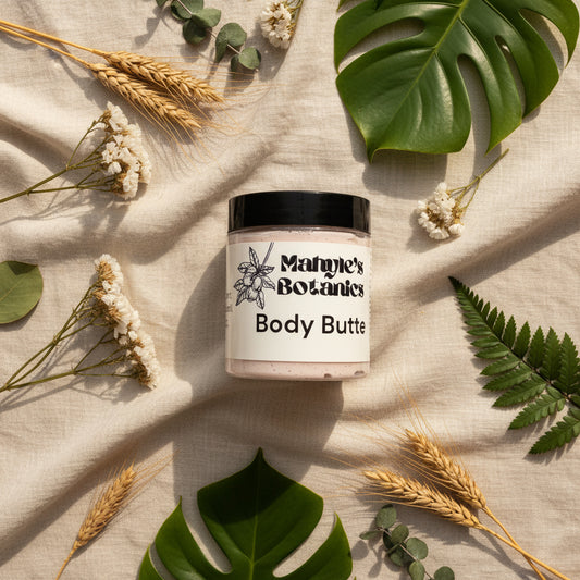 Body Butter