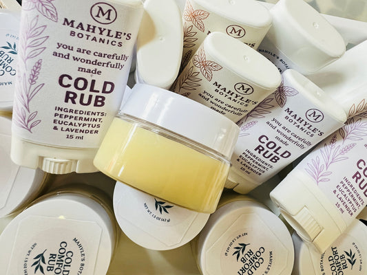 Vapor Rub