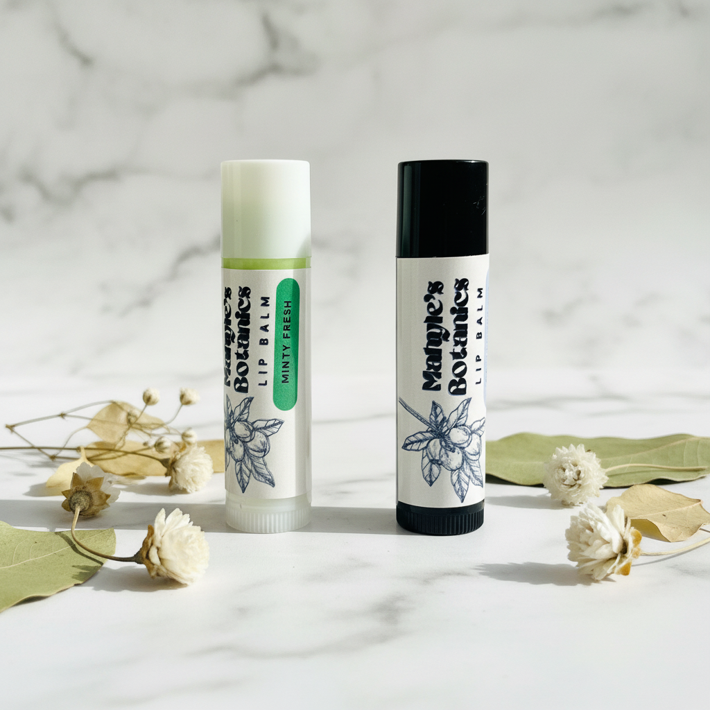 Lip Balm