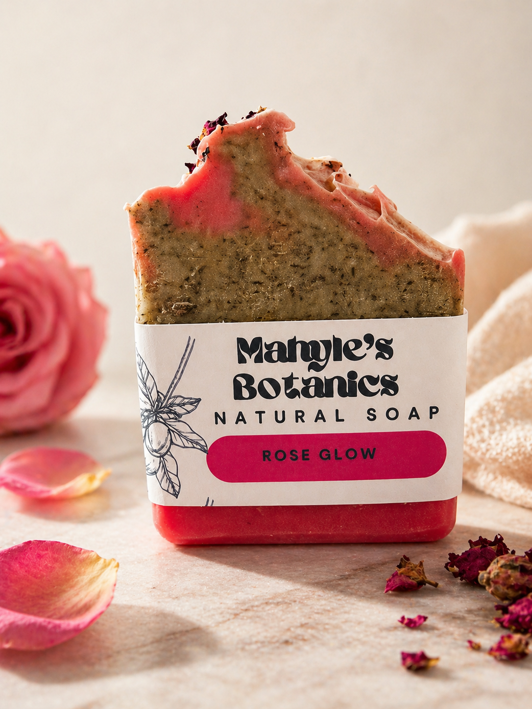 SOAP GLOW BUNDLE