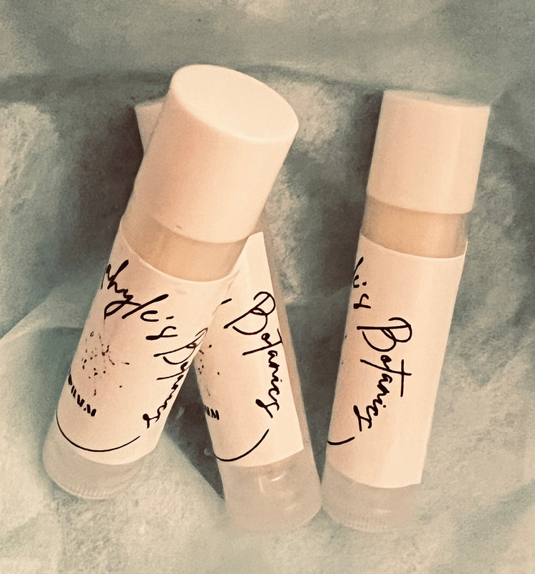 Lip Balms