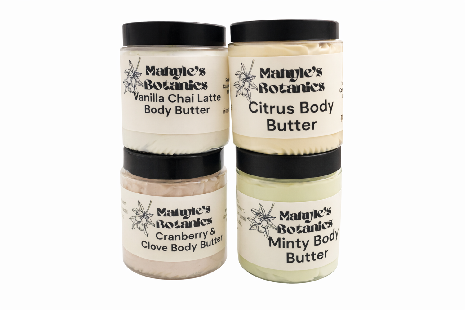 Body Butters