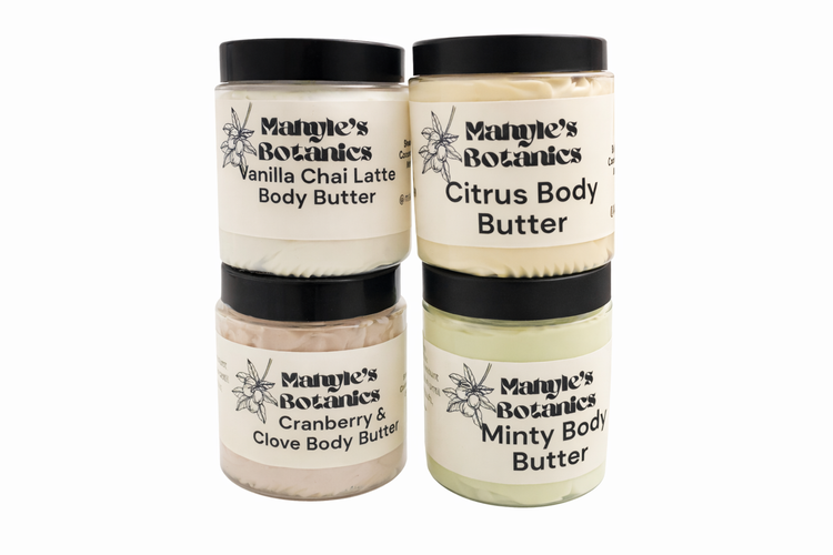 Body Butters