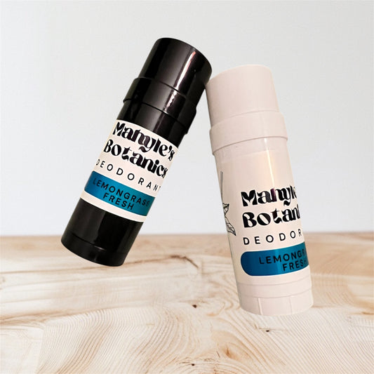Mahyle’s Botanics Natural Deodorant