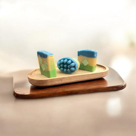 Vincy Nice🇻🇨 Handmade Soap