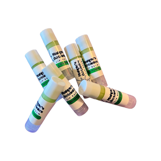 Mahyle’s Botanics Lip Balm