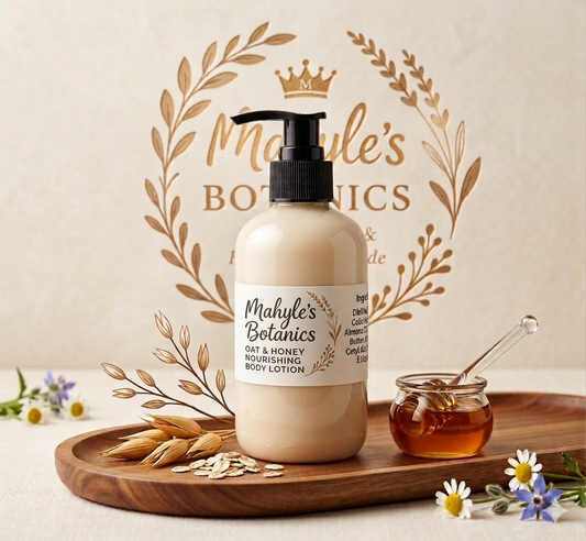 Glow & Nourish Bundle
