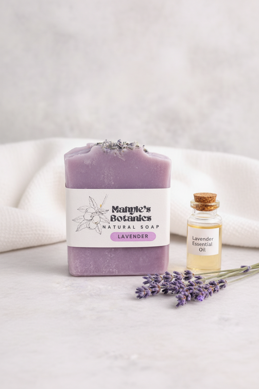 SOAP GLOW BUNDLE