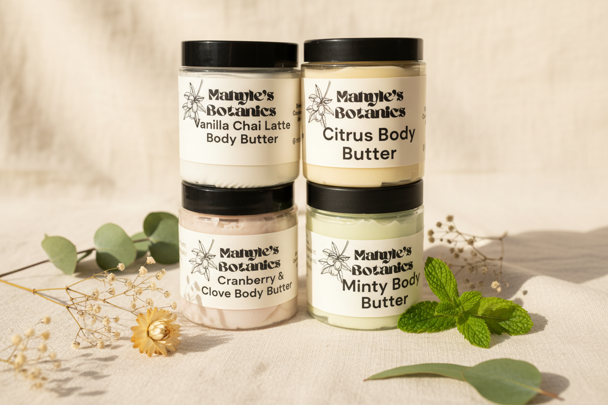 Body Butter
