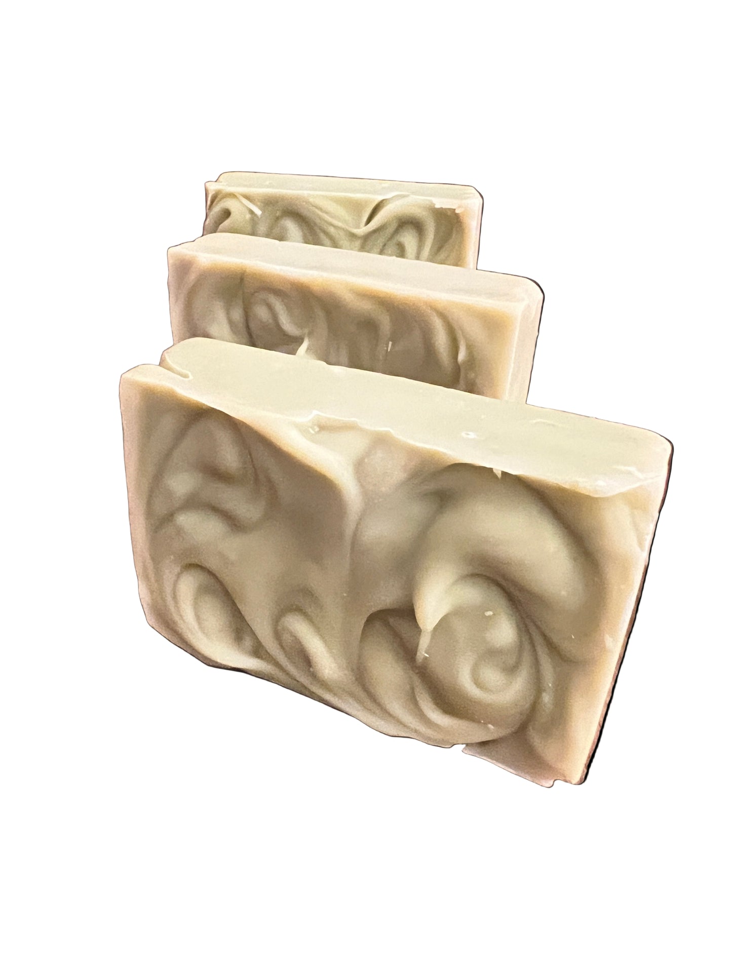 Natural Handmade Soaps