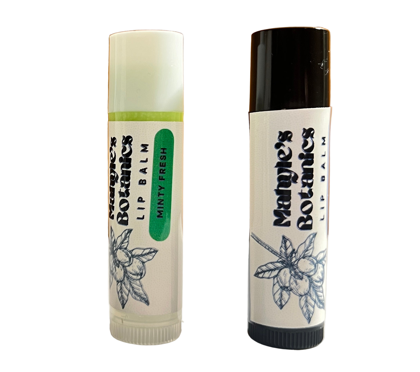 Mahyle’s Botanics Lip Balm
