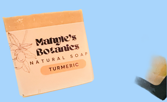 Natural Handmade Soaps