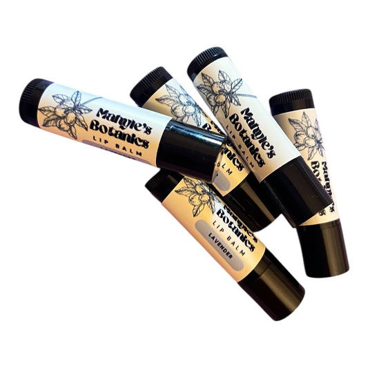Mahyle’s Botanics Lip Balm