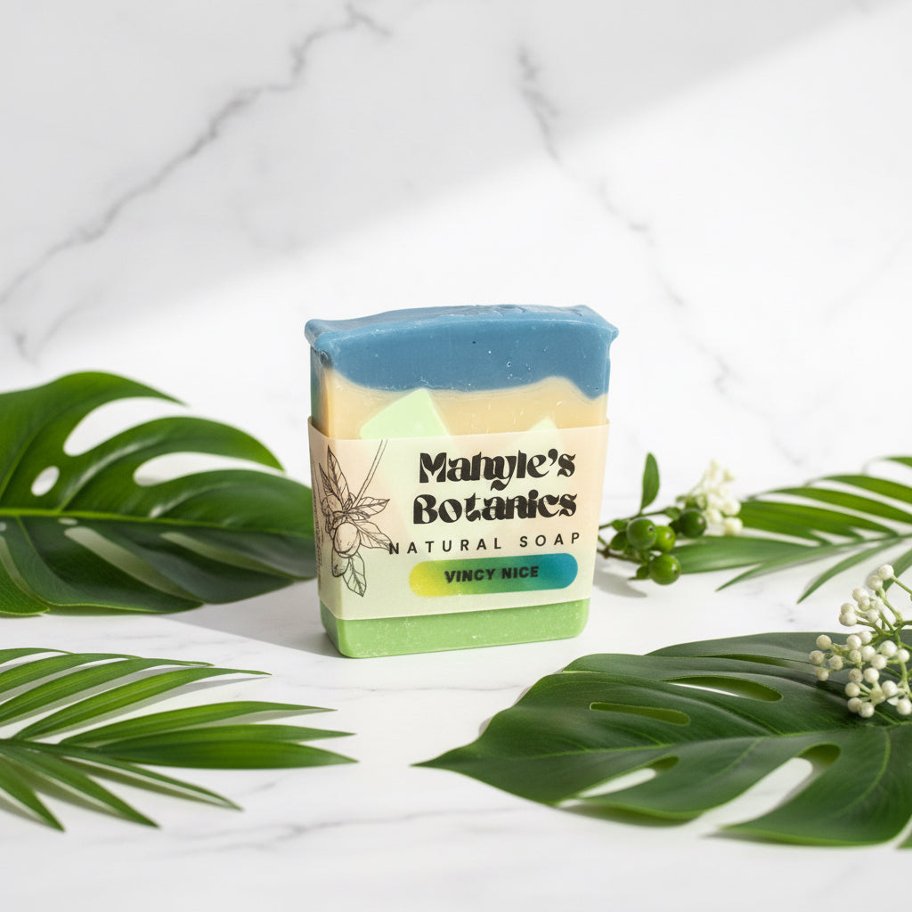 SOAP GLOW BUNDLE