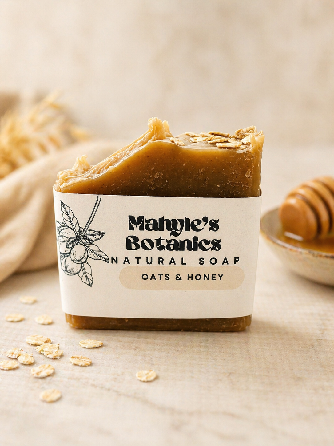SOAP GLOW BUNDLE